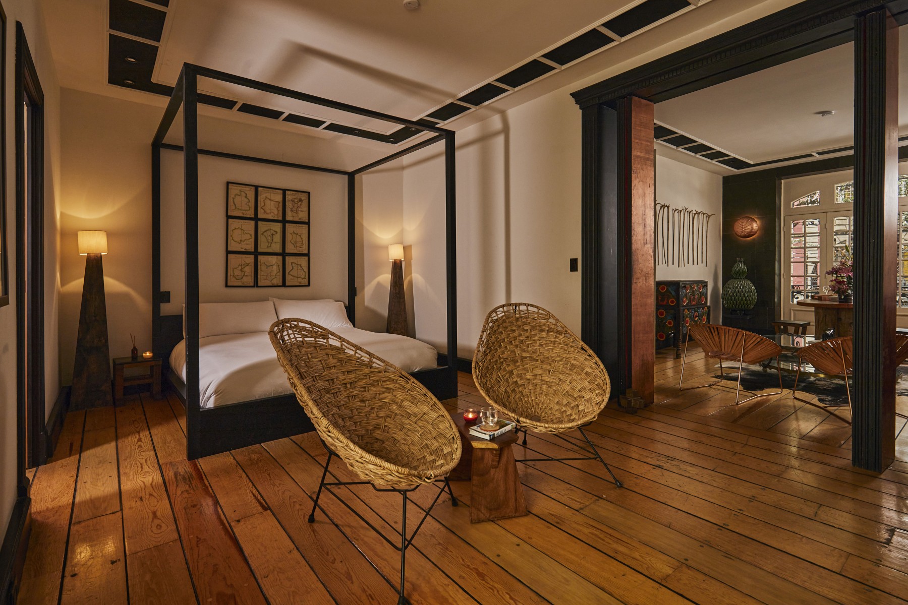 La Valise Mexico City